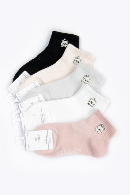 Шкарпетки для дівчинки 